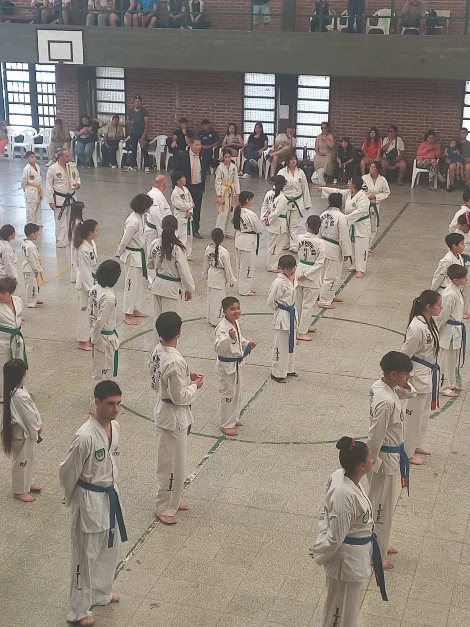 Examen Fin de Año 2025