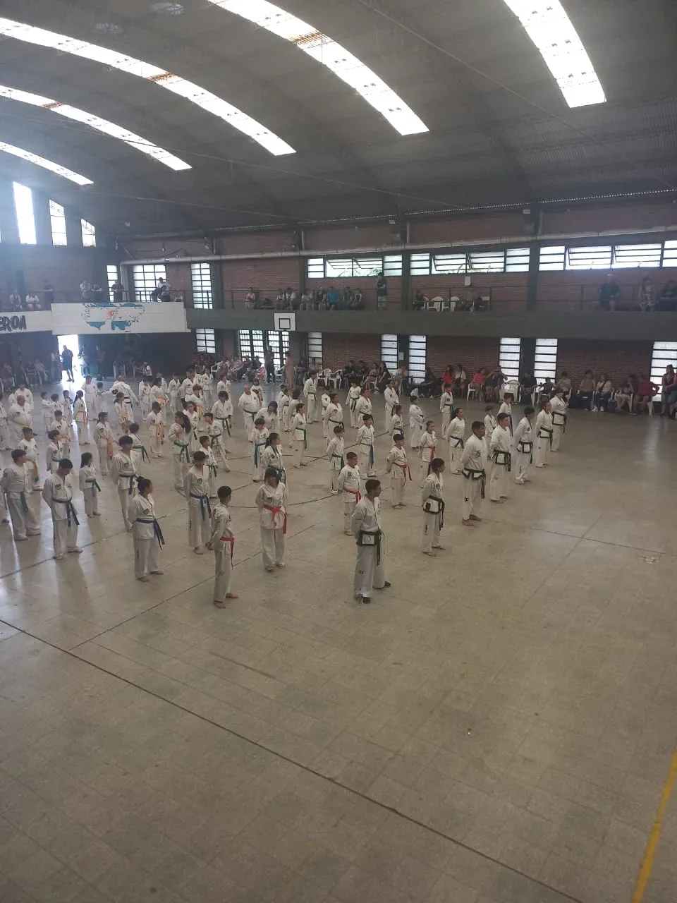 Examen Fin de Año 2025