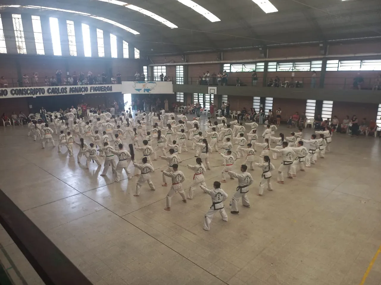 Examen Fin de Año 2025
