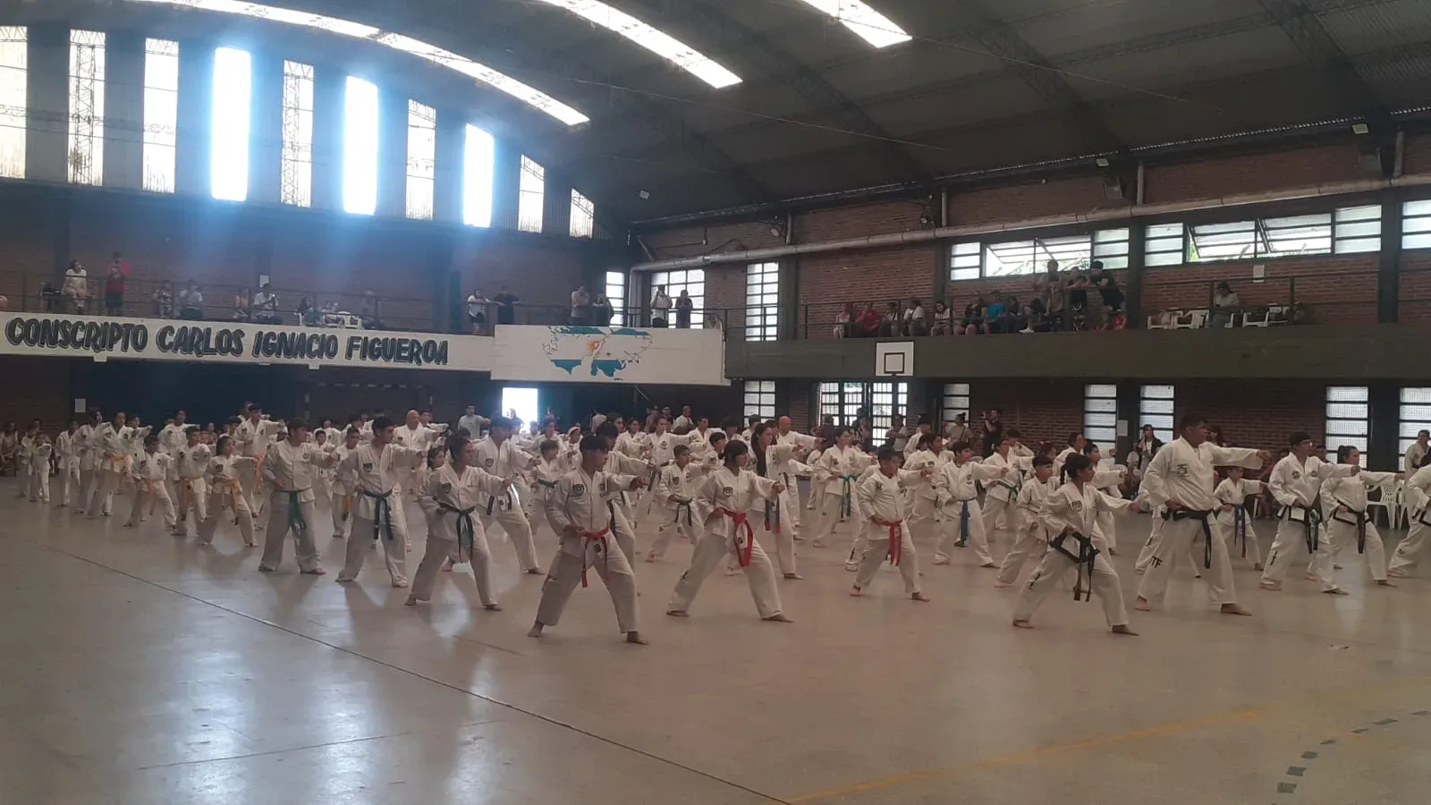 Examen Fin de Año 2025