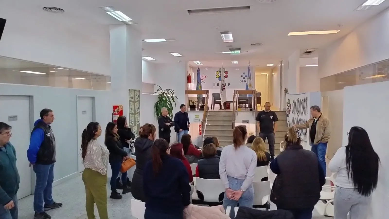 Cursos de Primeros Auxilios