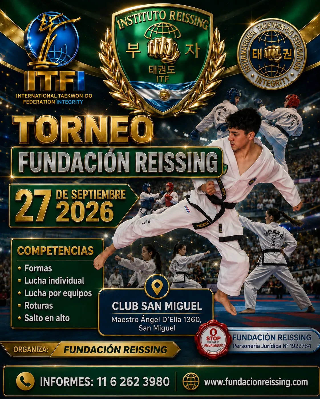 Noticias