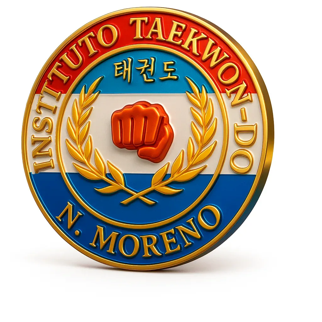 Instituto Moreno